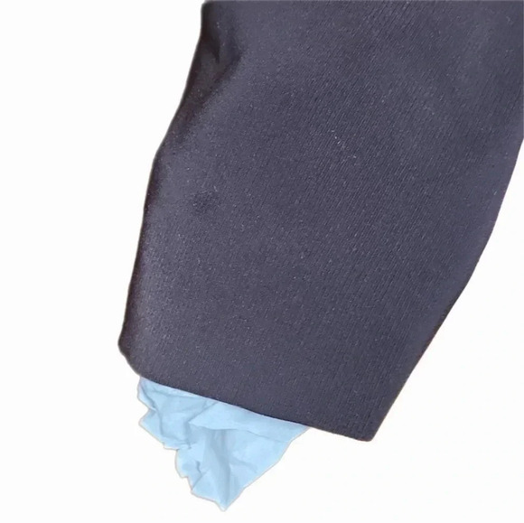 Jones New York Suit Dark Brown Three Button Blazer - Picture 8 of 11